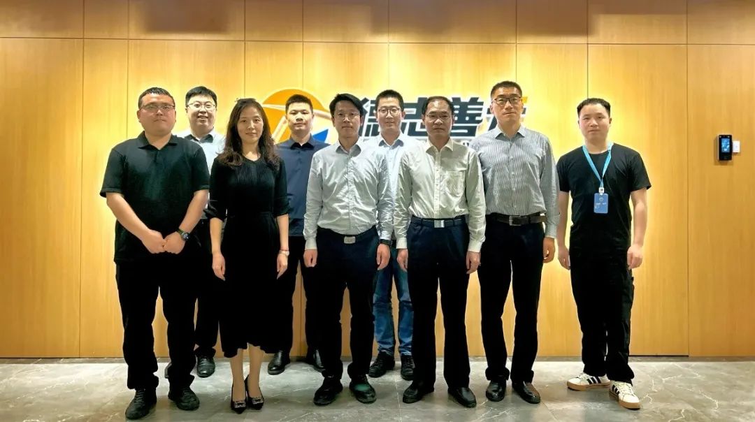 校社企协同联动育新人，共促实践育人新发展
