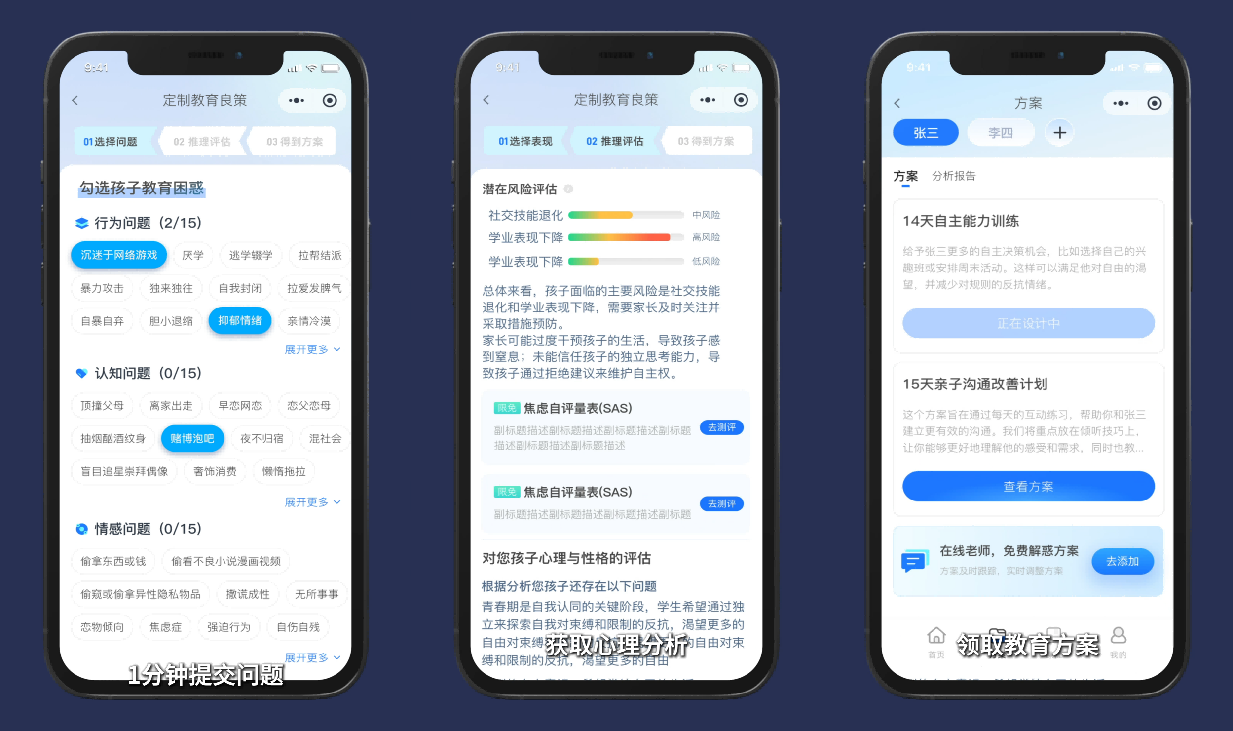 智优良策产品介绍